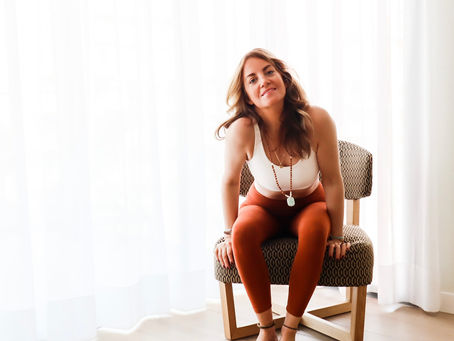 Det är här ni hittar mig!