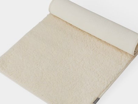 Vill du köpa egen ullmatta?