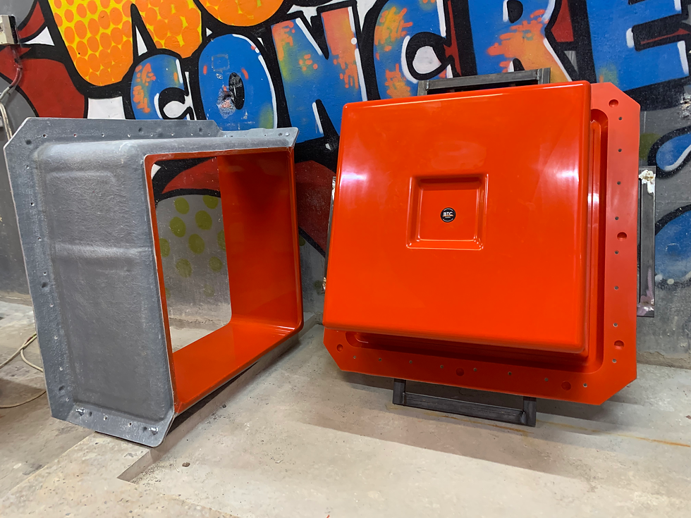 Миниатюра: CUBA L