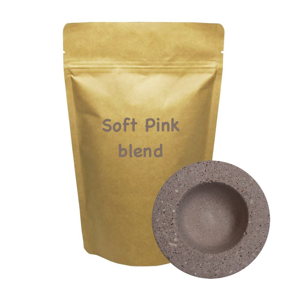 ГОТОВАЯ СМЕСЬ SOFT PINK 3KG