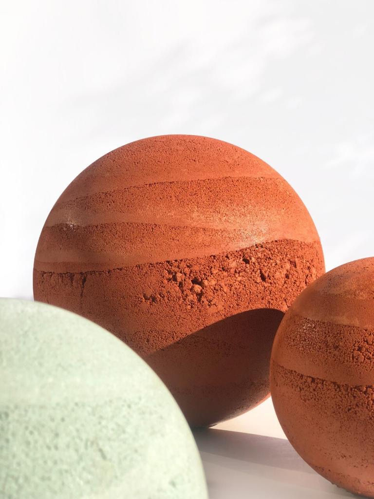 Миниатюра: BALL / ШАР 320