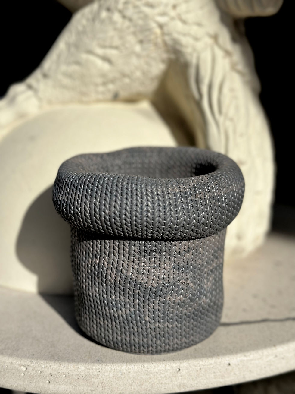 Miniatura: Натуральный минеральный пигмент Black Powder Stone