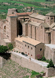 Parador de Cardona