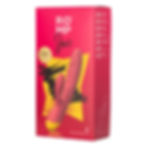 Romp Jazz Rabbit Vibrator