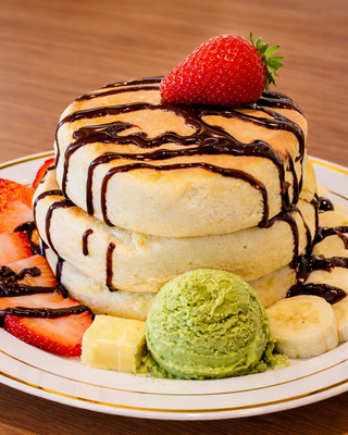 MoMo Matcha | Order Now | Matcha Cafe, Desserts, Japanese Treats