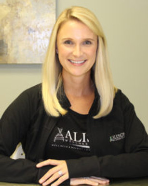 Caroline, Alison Wellness Clinic Health Education and Nutrition Counseling