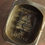 Miniatura: 4387 ORIGINAL VINTAGE OMEGA RECTANGULAR WWATCH LADIES 18K GOLD DIAL, CIRCA 1970