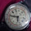 Miniatura: 4020 VINTAGE PERFEX MONOPUSHER CHRONOGRAPH, RARE CALIBER VALJOUX 13