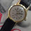 Miniatura: 4480 ORIGINAL VINTAGE OMEGA LADYMATIC AUTOMATIC WWATCH FOR LADIES,