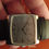 Miniatura: 4392 ORIGINAL OVERSIZED OMEGA GENEVE "TV", 1970