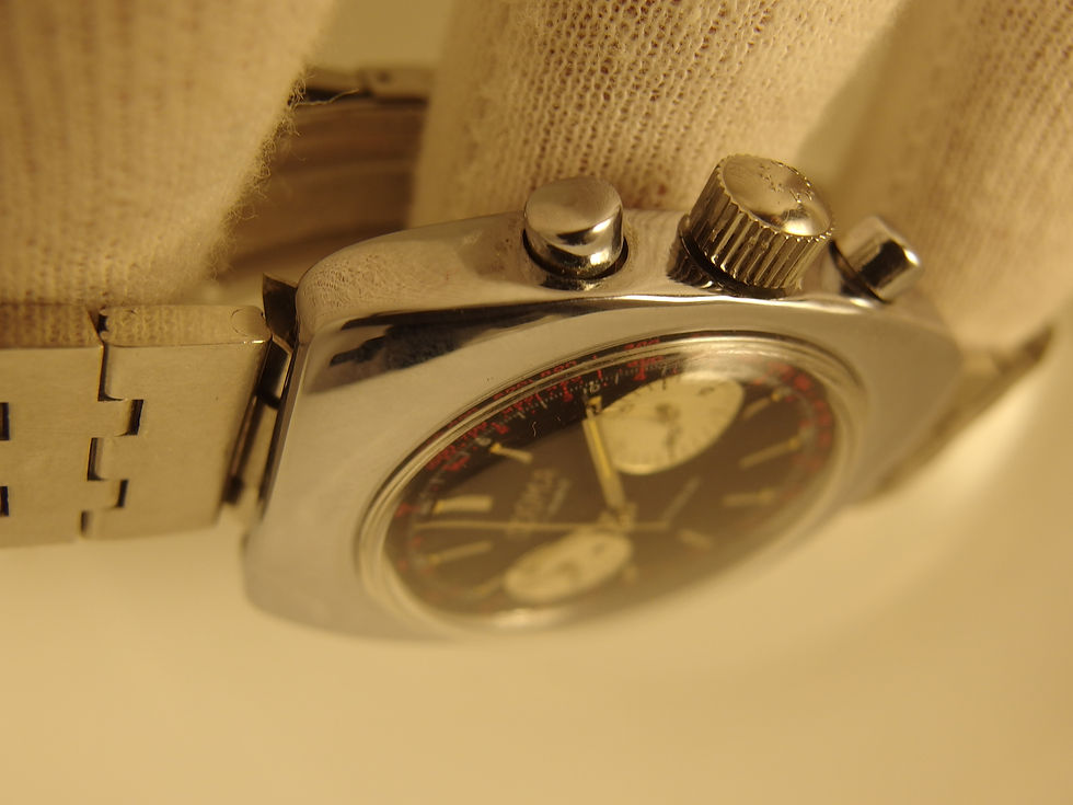 Miniatura: 3315 DOGMA CHRONOGRAPH VALJOUX 7733 reservado