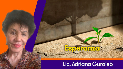 Esperanza - Lic. Adriana Guraieb