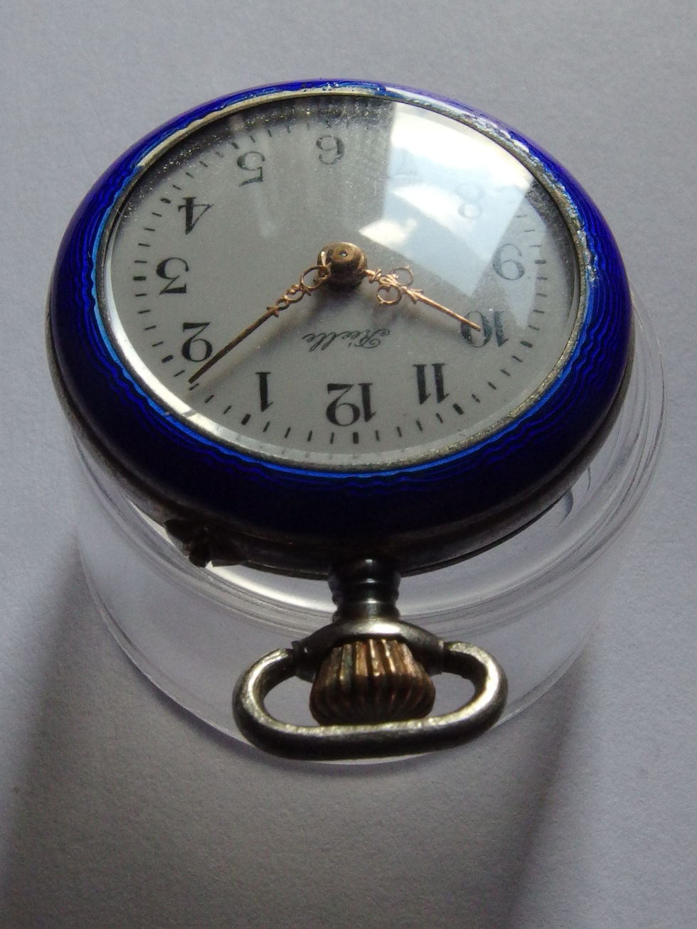Miniatura: 3970 ORIGINAL RARE COUPLE OF LOVERS Courtship IMPE