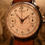 Miniatura: 9313 ORIGINAL VINTAGE JUVENIA CHRONOGRAPH PORCELAIN ENA