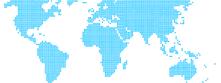 Digital World Map