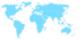 Digital World Map