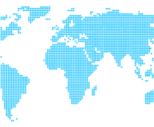 デジタル世界地図