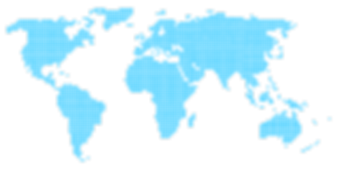 Digital World Map
