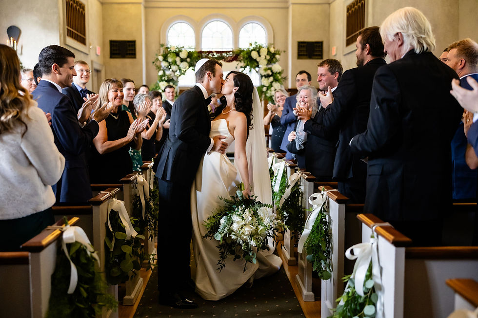 The Happy Couple Photography