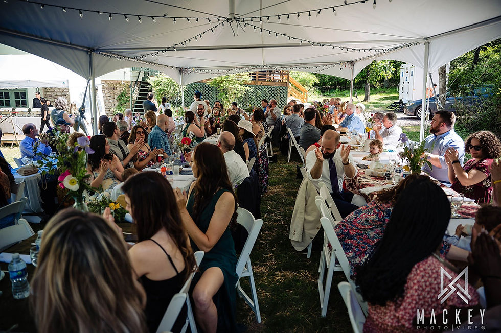 Mackey Photo & Video