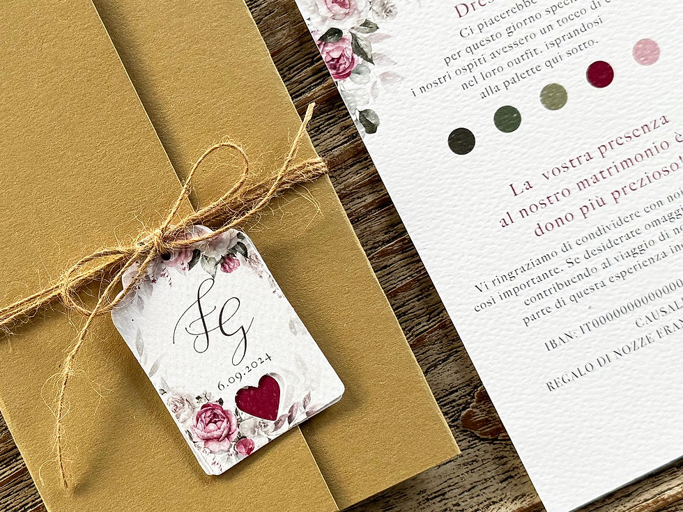 Miniatura: RUSTIC & SHABBY #006