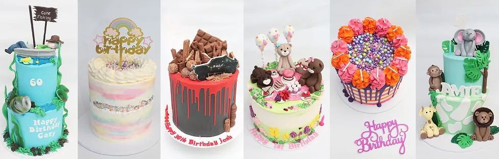 Birthday Wedding Cakes Caboolture Naomi S Shaken Baken Birthday Wedding Cakes Caboolture Naomi S Shaken Baken