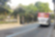 Prefeitura proíbe vans e veículos de transporte escolar em corredores BRS