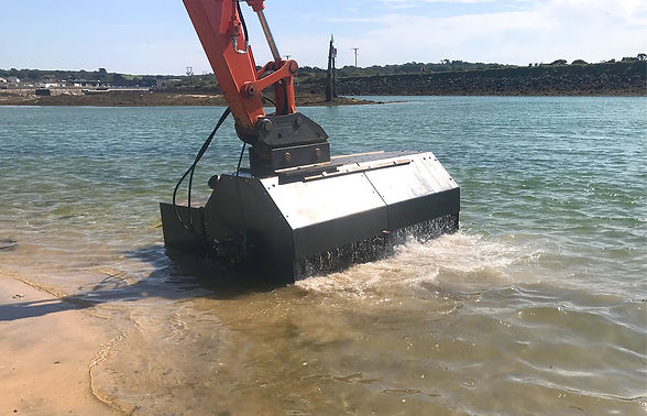 Lutra Marine