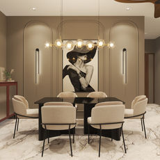 Luxury Living Room Interiors
