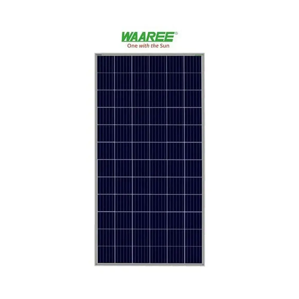 Waaree Energies Solar Panel