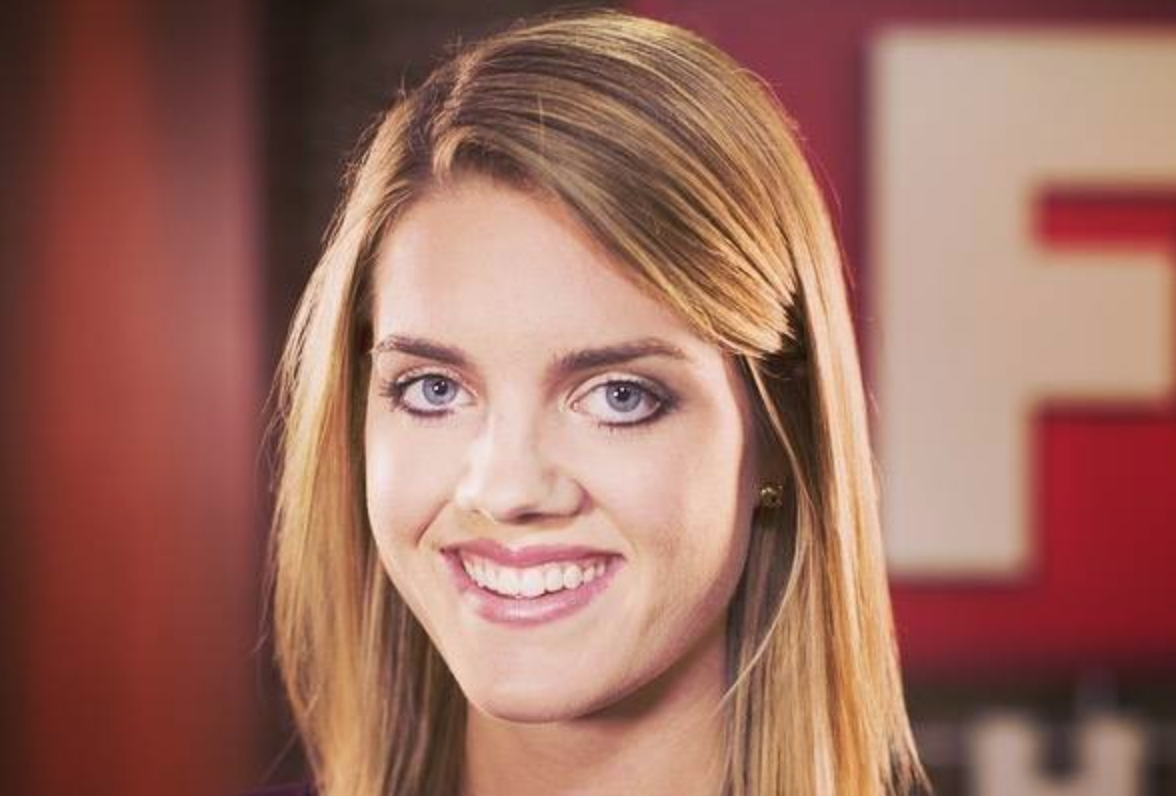 Liz Egan
