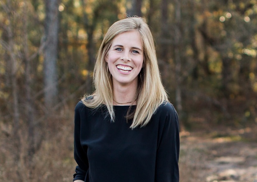 Kelsey Huffines