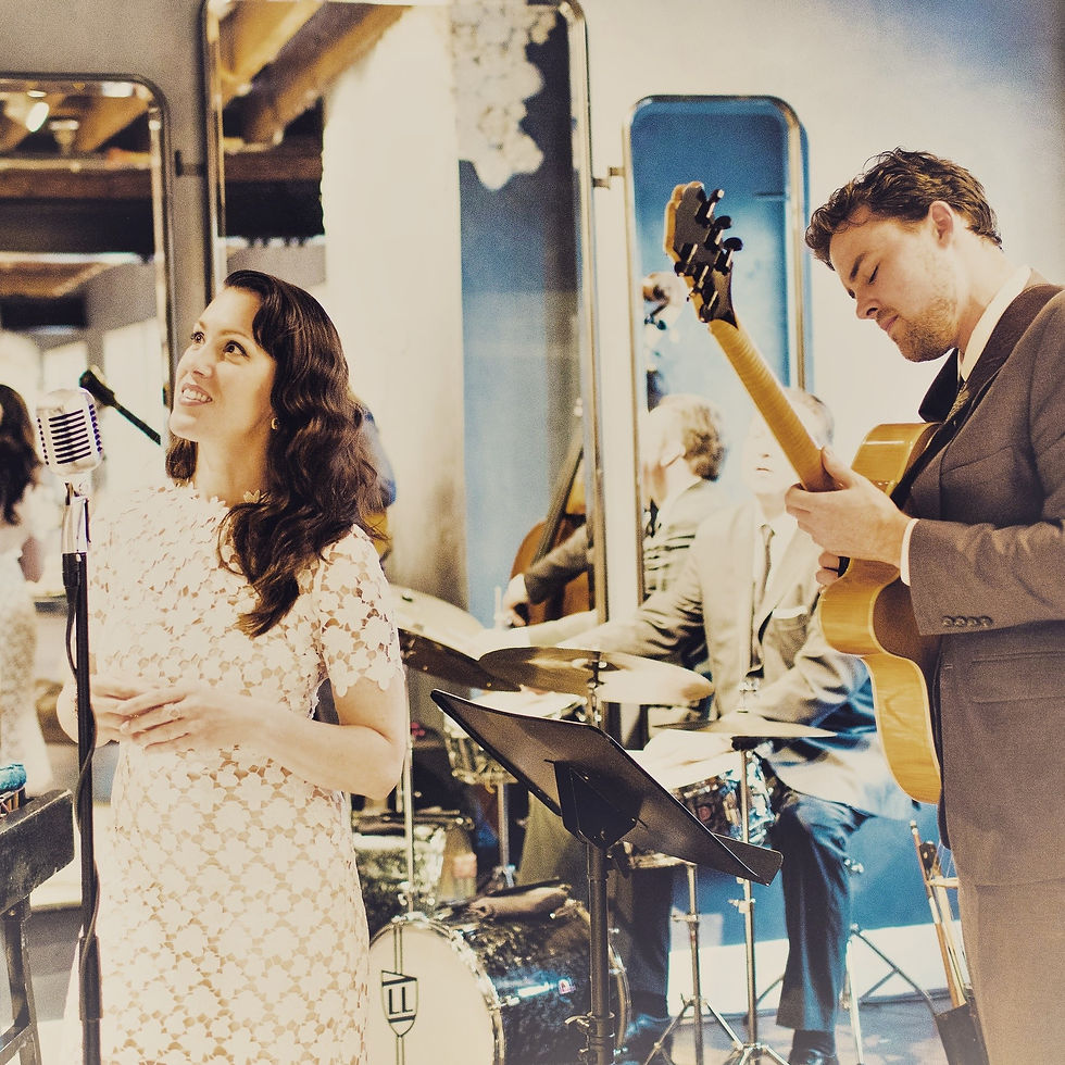 shawn + pat bhldn
