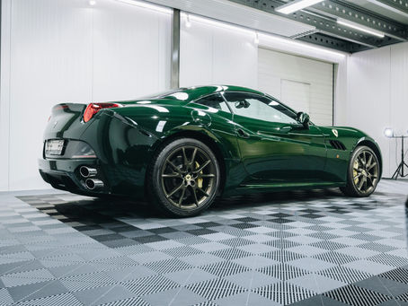 Quick Detailer – Szybki sposób na odświeżenie lakieru