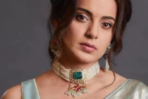 एक्ट्रेस कंगना रनौत के 'भीख में मिली आजादी' वाले बयान के बाद एक और विवादित पोस्ट शेयर कि