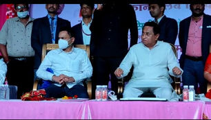 पूर्व मुख्यमंत्री कमलनाथ का प्रधानमंत्री और प्रदेश के मुख्यमंत्री को लेकर बड़ा बयान