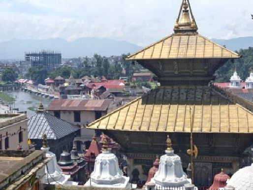 नेपाल के पशु पतिनाथ मंदिर की अनोखी महिमा