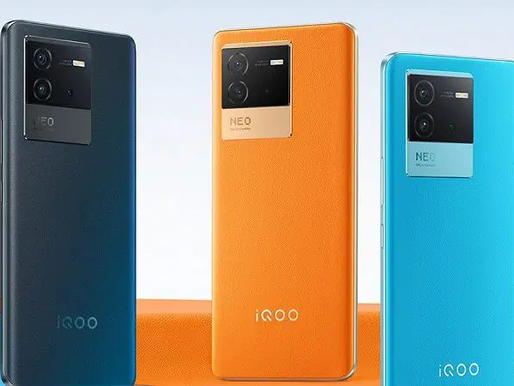 vivo का सब माॅडल iQoo Neo6 SE भारतीय मोबाईल मार्केट में जल्द होगी एंट्री, डिजाइन और फीचर्स हुए लीक