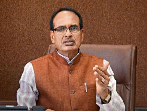 शिवराज का बड़ा बयान खरगोन हिंसा में जले मकान बनवाएगी सरकार, दंगाइयों से होगी इसकी वसूली 