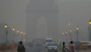 दिल्ली में इस दिन से पेट्रोल-डीजल गाड़ियों की एंट्री बैन, सिर्फ इलेक्ट्रिक, सीएनजी वाहनों को छूट