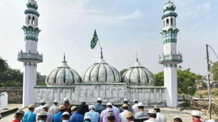 मध्य प्रदेश में मस्जिद से किया गया समाज से बहिष्कृत करने का ऐलान