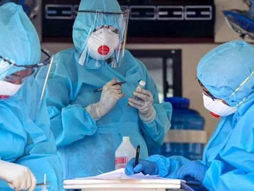 कटनी जिले में मैदानी स्वास्थ्य कर्मियों ने वेतन आहरण को लेकर किया काम बंद, आज हड़ताल