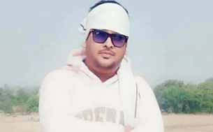 गुना मॆं एक और आरोपी का एनकाउंटर, 1 पुलिसकर्मी घायल, गृह मंत्री ने दी चेतावनी