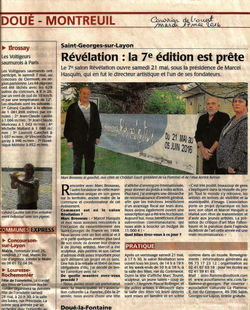 article presse C.O. 17 mai 2016