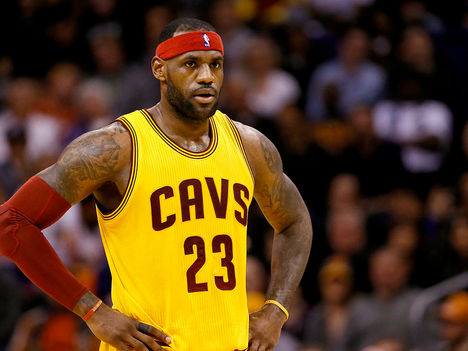 15 Not So Outrageous Predictions for the NBA Season