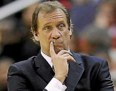 Flip Saunders Dead at 60