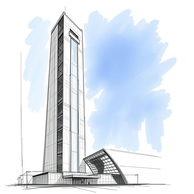 structural designing of skyscraper.jpg