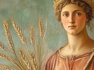 Sobre la Virgen de Agartha