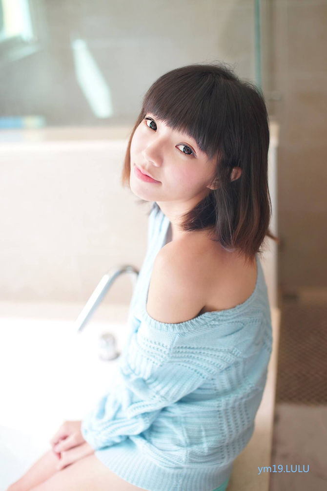 4月上旬雙週星:張鳳如LuLu