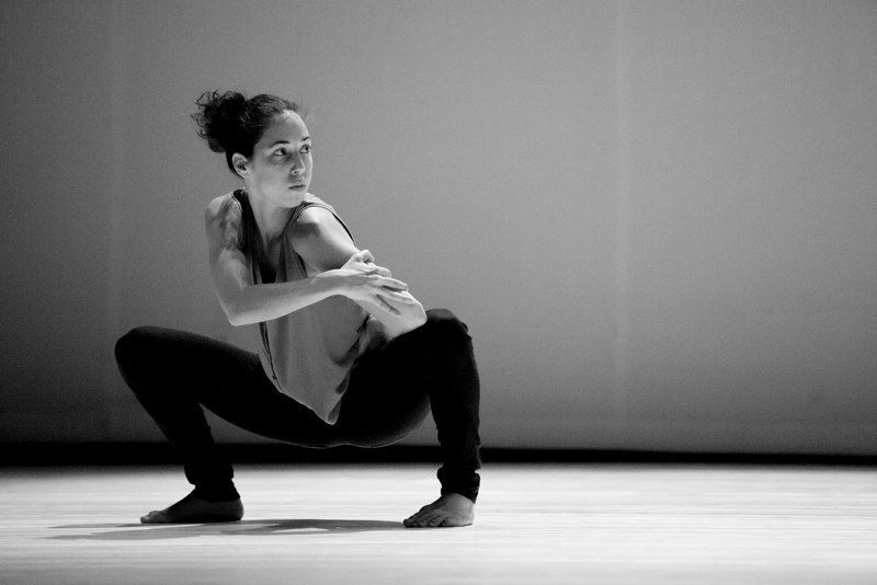 Photo by Daniel Kaminsky